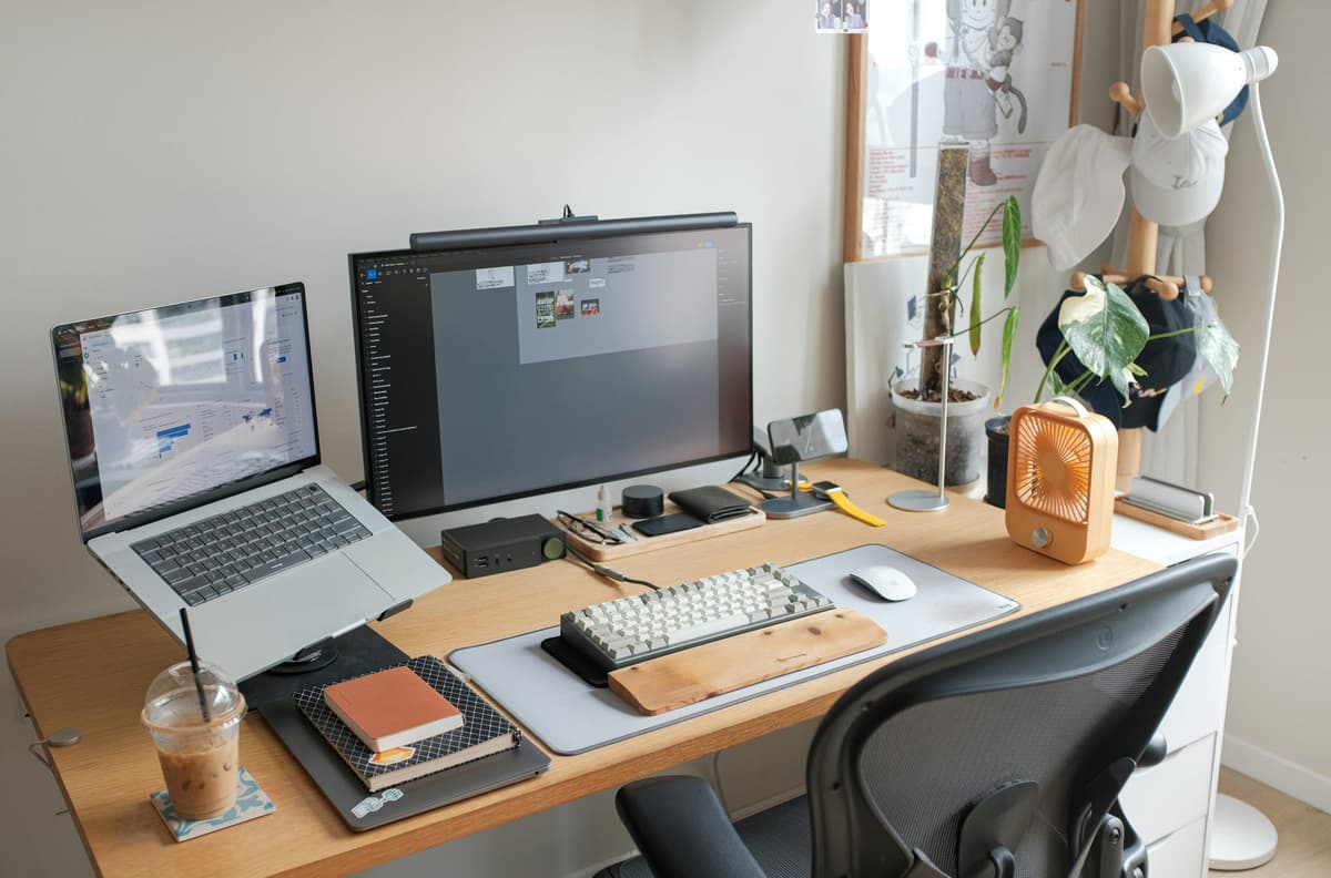 Webdesigner in Haarlemmermeer — LYNX Media