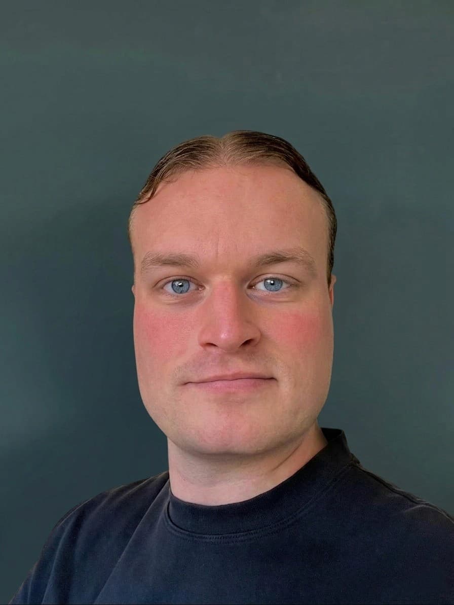 Bob van Breemen, Consulting partner at LYNX Media